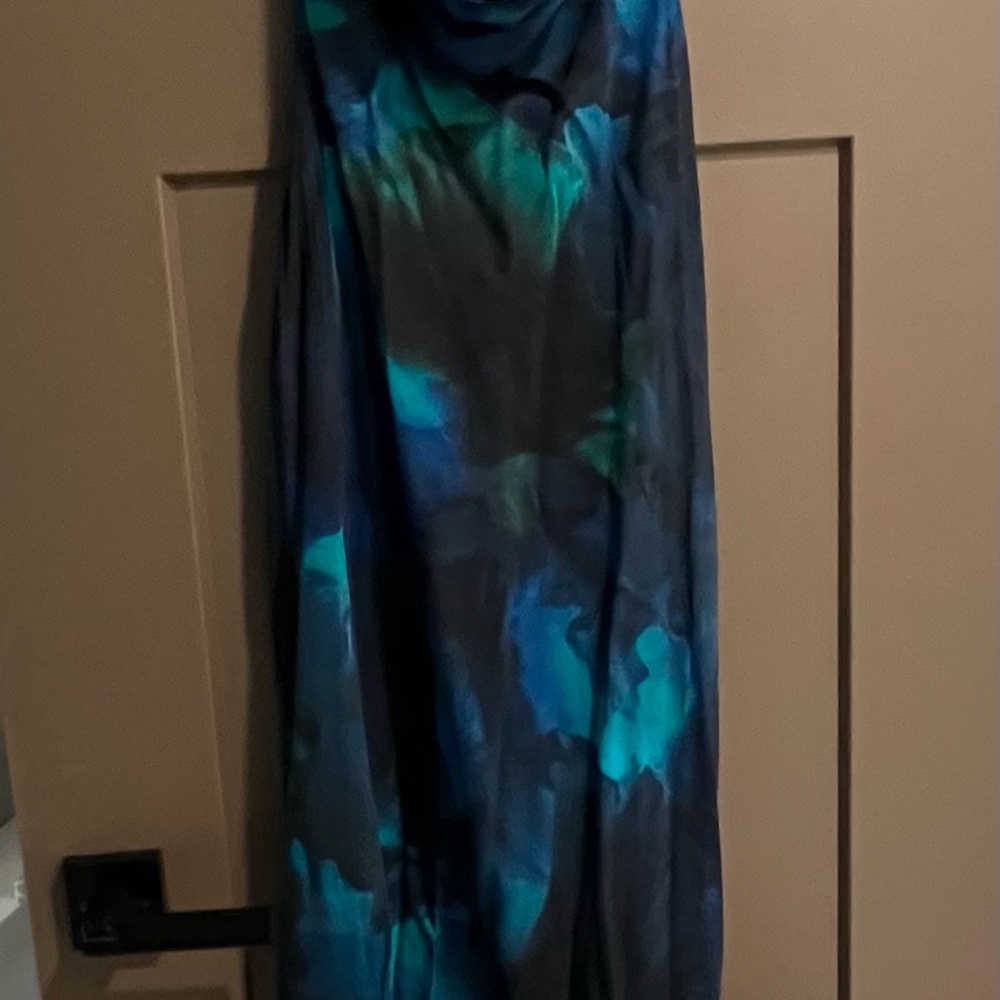 Rat and Boa Rafinha Dress Semi Sheer Small - Picture 8 of 8